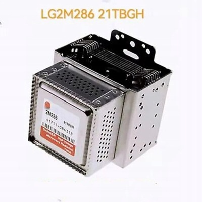 Magnetron mikrofalówki LG 2M286 2M286-21TBGH