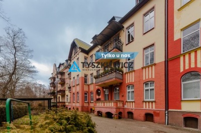 Mieszkanie, Bytów, Bytów, Bytowski, 77 m²