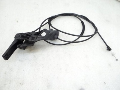 Peugeot 508 ii r8 трос відкривання капот nowa оригінальна фото №1