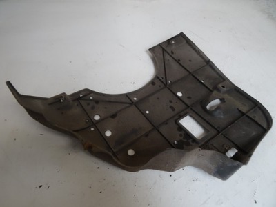 Защита нижняя двигателя toyota prius ii 5839847020 фото №1