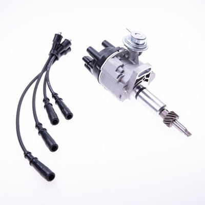 DISPOSITIVO DE ARRANQUE CON CABLES NISSAN K15 K25 H25  