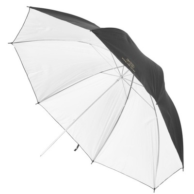 Parasolka odbijająca Aurora U-130A White 130cm