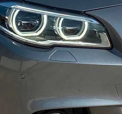 ЗАГЛУШКА ОМЫВАТЕЛЯ BMW 5 F10 / F11 L / P M-PAK