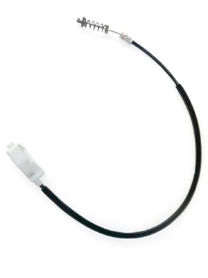 Smart fortwo 2010r трос замка дверь a4517200 оригинал фото №1