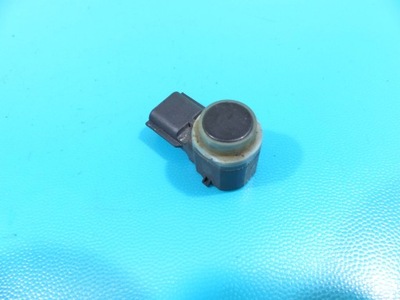 Датчик парковки pdc renault megane iii фото №1