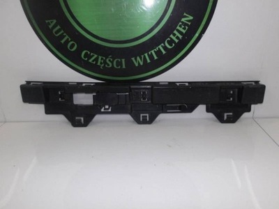 Bmw 1 f20 f21 направляющая порог правый задняя фото №1