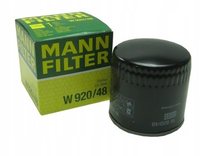 NISSAN PATHFINDER Z51 05-14 2.5 DCI FILTRO ACEITES  