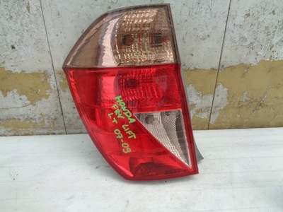 FARO PARTE TRASERA IZQUIERDA HONDA FR-V FRV RESTYLING 07-09 VERSIÓN INGLESA  