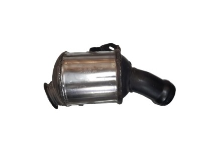 Фильтр dpf mercedes e klasa w212 e220 - a2124901492 фото №1