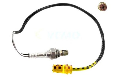 Vemo датчик лямбда-зонд mercedes clk 320 208.365 c208 фото №1