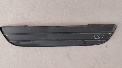 Krarka бампера renault kangoo ii 2008-2013 242533067r фото №1