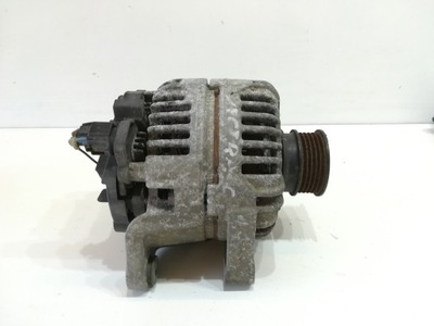 Генератор opel vectra c 1.8 signum insignia фото №1