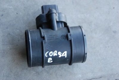 Расходомер opel corsa e astra adam 1.2 1.4b фото №1