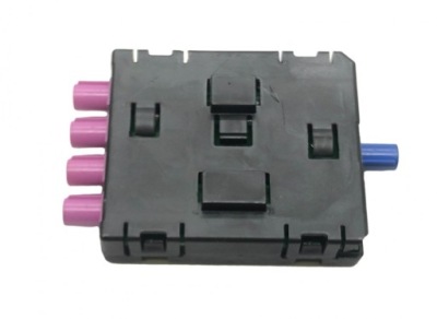 2243192 daf блоку керуючий, інше фото №1