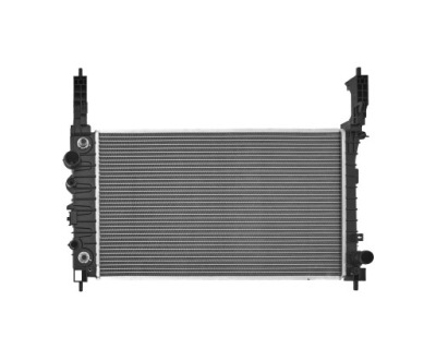 Радіатор chevrolet tracker, 99 - 04 1300360 фото №1