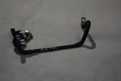 Клема мінусова vw passat b8 kombi 1,4tsi фото №1