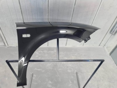 Крыло seat leon 2 ii 05-12r цвет lz9y новый оцинковка фото №1