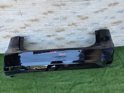 Бампер задня bmw 2 u06 фото №1