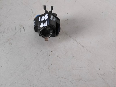 Bmw x3 g01 лампа порог правый перед 7478448 фото №1