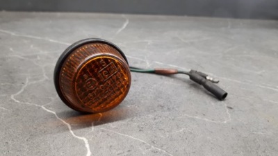 Поворотник боковий daewoo espero фото №1