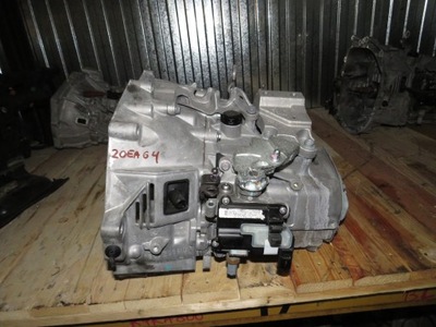 Коробка передач передач 20ea64 фото №1