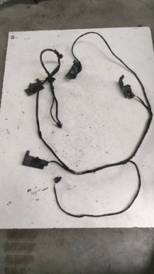 Жгут датчики pdc mercedes sprinter a21254200 фото №1