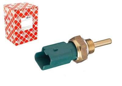 Febi датчик температури рідина води 28378 фото №1