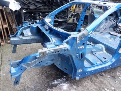 Четверть левая правая ford escape mk4 usa фото №1