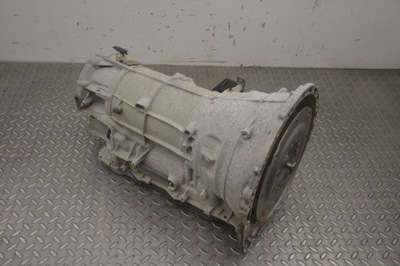 Land rover discovery 5 2017 автоматическая коробка передач передач фото №1