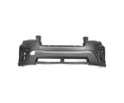 Subaru forester 19 - бампер передний перед фото №1