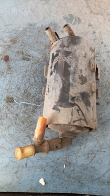 Фільтр вугільний honda civic 97r фото №1