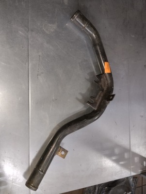 1784078b00000 трубка шланг радіатора daewoo tico фото №1