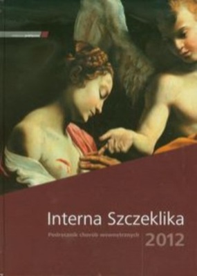 Interna Szczeklika 2012