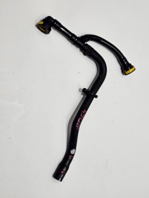 Шланг трубка вакууму 1.0 sce renault twingo iii lift #4908 фото №1