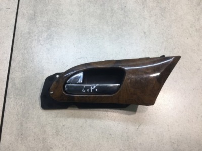 Ручка внутренняя левый перед peugeot 607 фото №1