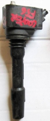 Mini cooper f56 1.5 t котушка запалювання 8643360 фото №1