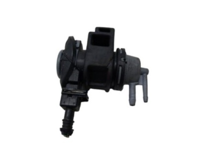 Клапан турбіни egr renault megane 2 1.5 dci фото №1