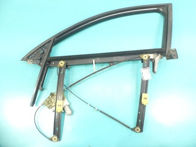 Подъемник перед левый audi a6 c6 europa фото №1