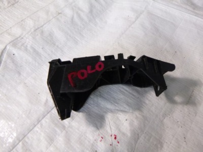 Направляющая крыла citroen левый перед vw polo vi 2g фото №1