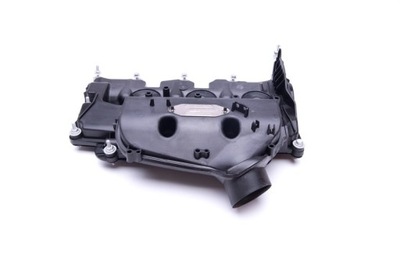 Крышка клапанов jaguar фото №1