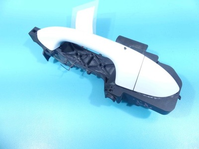 Ручка перед права зовнішня kia ceed ii 12-18 фото №1