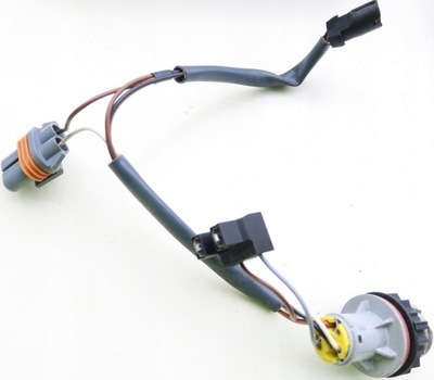 Джгут лампи r ксенон tir man tga фото №1