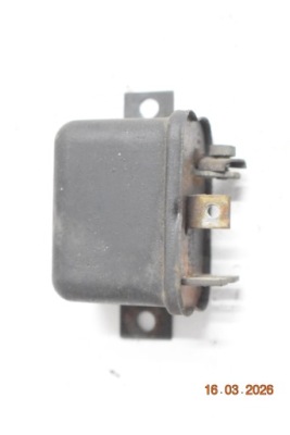 Реле mercedes w110 w111 фото №1