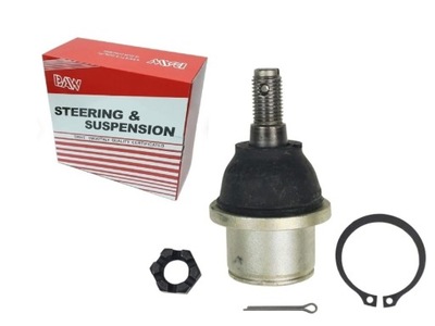 Шарова опора нижній ford f-150 raptor 6.2 2010 - 2014 фото №1