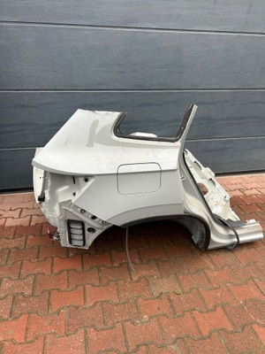 Skoda karoq 23r четверть задняя правая фото №1