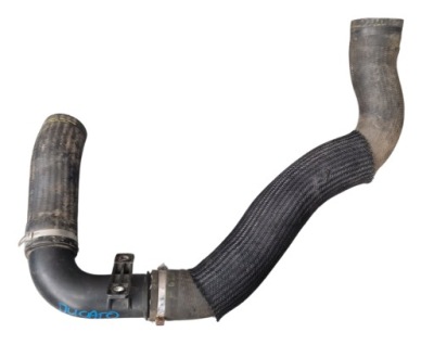 Шланг труба egr euro 6 c904 fiat ducato 2.3 dci 2018 фото №1