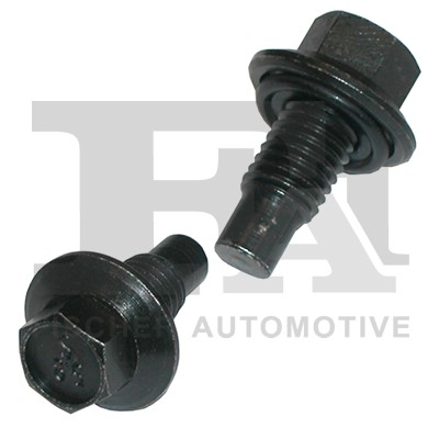 BOLT SPUSTU OILS FORD 862.363.001  