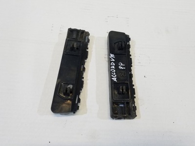 Напрямна перед honda accord viii фото №1