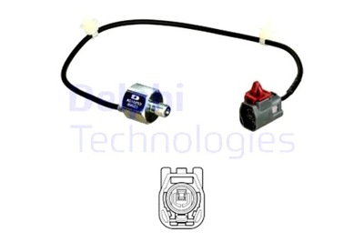 SENSOR DETONACIÓN STUKOWEGO MAZDA 2 3 1.3-1.6 10.03-05.19 DELPHI  