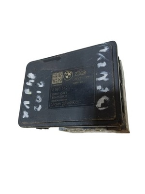 Bmw x1 f48 насос abs фото №1